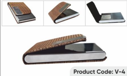 Vertical Card Holder 4